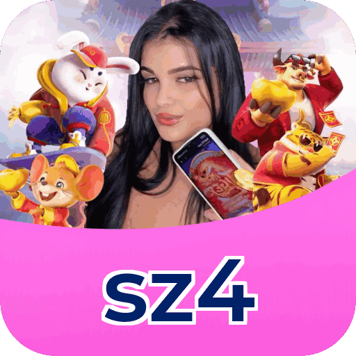 Aplicativo mobile sz4